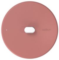 Couvercle anti-projection COOKUT LA MERVEILLEUSE INOX 16CM - GUIMAUVE