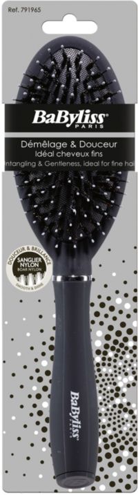 BABYLISS pneumatique mixte
