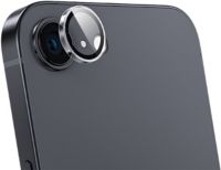 Protège objectif FORCE GLASS iPhone 16e/17e protège objectif x1