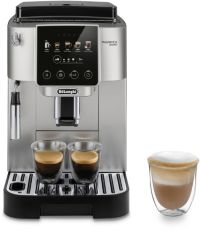 Expresso Broyeur DELONGHI Magnifica Start Color FEB2252.SB Argent
