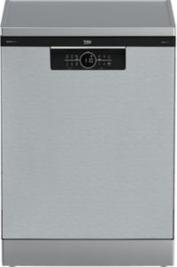 Lave vaisselle 60 cm BEKO BDFN26450XP powerIntense