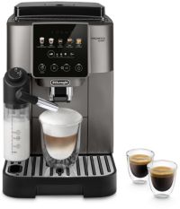 Expresso Broyeur DELONGHI Magnifica Start Color FEB2291.TB Titane