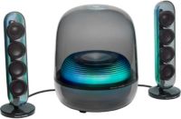 Enceinte résidentielle HARMAN KARDON SoundStick 5 Noir