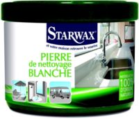 STARWAX pierre de nettoyage multi usage