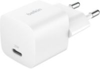 Chargeur BELKIN 25W USB-C Blanc