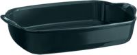EMILE HENRY rectangulaire Ultime 42.5x28cm Belle Ile