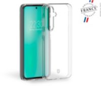 Coque FORCE CASE Samsung A35 Transparente OFG