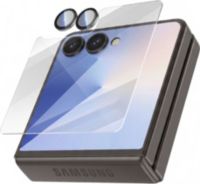 Protège écran FORCE GLASS Samsung galaxy Z Flip 7 verre + lentille