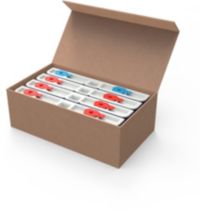 DAAN TECH Pack 4 cassettes lave vaisselle Bob