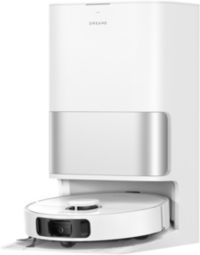 Aspirateur robot DREAME D30 Ultra White