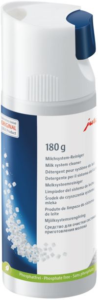 JURA Nettoyant système de lait