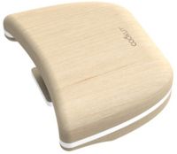 Anse COOKUT LA MERVEILLEUSE INOX AMOVIBLE - CHENE