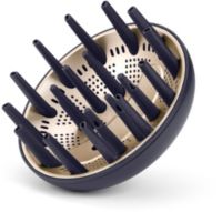 Diffuseur professionnel BABYLISS professionnel AC-AS6550-DIF pour  Air Wand