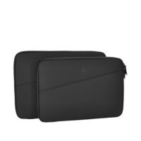 Housse ADEQWAT 13-14'' dailyproof 12H noire