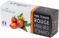 Recharge jardin d'intérieur VERITABLE mini tomate rouge