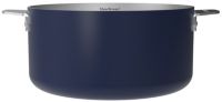 Casserole COOKUT LA MERVEILLEUSE  INOX 16CM - MYRILLE