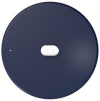 Couvercle anti-projection COOKUT LA MERVEILLEUSE INOX 16CM - MYRTILLE