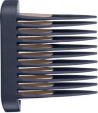 Embout lissant BABYLISS lissant AC-AS6550-PIK pour Air Wand - spécial cheveux bouclés