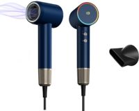 Sèche cheveux ESSENTIELB EHD Innodry Saphir