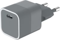 FORCE POWER Chargeur secteur Power Delivery GaN 30W USB-C