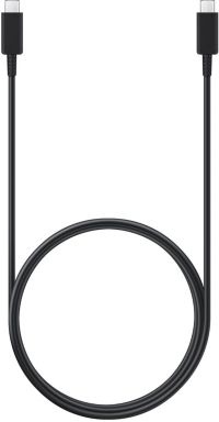 Câble de charge SAMSUNG vers USB-C 1.8m 100W noir
