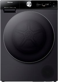 Sèche linge pompe à chaleur HISENSE DH7S107BB