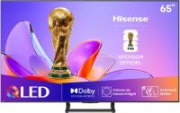 TV QLED HISENSE 65A7Q 2025 (164cm)