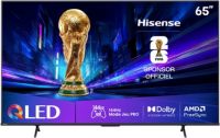TV QLED HISENSE 65E79Q PRO 2025 (164cm)