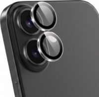 Protège objectif FORCE GLASS iPhone 17/1616 Plus objectif x2