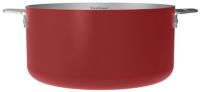 Casserole COOKUT LA MERVEILLEUSE INOX 16CM - PASSION