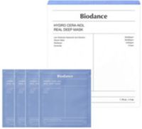Masque visage BIODANCE Hydro Cera-nol Real Deep Mask