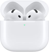 Ecouteurs APPLE AirPods 4 ANC