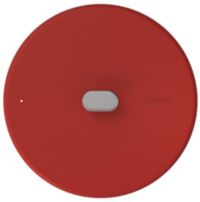 Couvercle anti-projection COOKUT LA MERVEILLEUSE INOX 16CM -PASSION