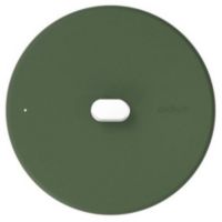 Couvercle anti-projection COOKUT LA MERVEILLEUSE  INOX 16CM - FOUGERE