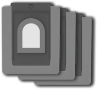 Sac aspirateur ESSENTIELB EVCSK500 X3