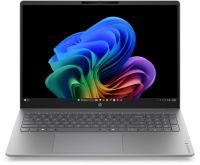 Ordinateur portable HP 16-bz0040nfx 16 pouces Snapdragon X 8 Go RAM LPDDR5x SSD 512 Go