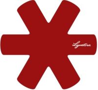 Protection de poêle LAGOSTINA de protection 38 cm x4