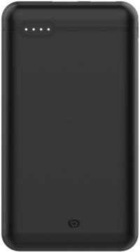 Batterie externe ESSENTIELB 20000 mAh noir USB-C