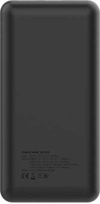 ESSENTIELB Powerbank 27 000 mAh
