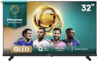 TV LED HISENSE 32A5Q 2025 (80cm)