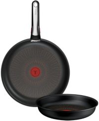 Batterie de cuisine TEFAL Ingenio Excellence poeles 24/28cm + poi