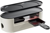 Raclette ESSENTIELB ERMT1 Multiplug Twist crème