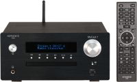 Amplificateur HiFi ADVANCE PARIS Mycast 7 DAB+ CD