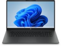 Ordinateur portable HP 17-dk0027nfx 17,3