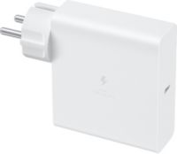 Chargeur secteur SAMSUNG GaN USB-C 140W blanc