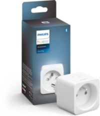 Prise connectée PHILIPS HUE Simple
