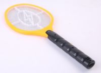 Raquette à insectes ZEROMOUSTIQUE électrique de 1180V à piles