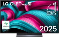 LG OLED48C5 2025