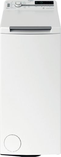 Lave linge top WHIRLPOOL TDLR65261FR