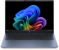Ordinateur portable HP 16-bz0043nfx 16 pouces Snapdragon X 8 Go RAM LPDDR5x SSD 512 Go
